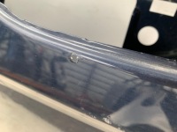 Bmw e65 двері лівий перед monacoblau a35 Недорого, фото thumb