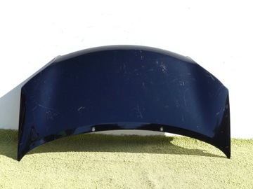 фото thumb №1, Капот smart 453 fortwo 14- идеальное состояние оригинал