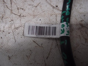 фото thumb №8, Шланг вакуум bmw 5 g30 2.0d 860513001