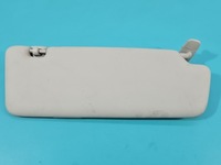 фото thumb №1, Заслінка ліва audi a4 b8 козирок захист сонцезахисна