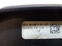 фото thumb №8, Ford s-mac mk2 защита рамка спидометра em2b r044d70