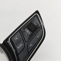 фото thumb №7, Audi a5 2017 перемикач / кнопка керма