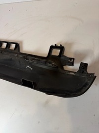 фото thumb №9, Спойлер накладка бампера зад smart forfour a453