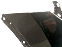 фото thumb №9, Новый бампер перед vw tiguan ii 5na r-line lc7q