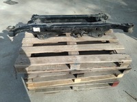 фото thumb №3, Pacifica 2016-2020 підрамник балка задня