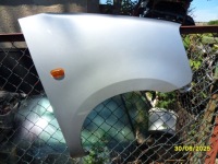 фото thumb №1, Крыло передний правый opel agila a z157