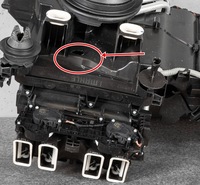 фото thumb №13, Bmw 2 g42 g20 g22 g26 x3 g01 g02 отопитель воздуходувка 9382874 tylko 2356km!