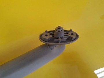 фото thumb №12, Захист козирок osłonki сонцезахисний ford focus mk2 nr337 комплект