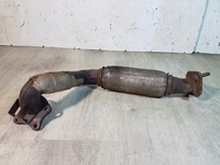 фото thumb №2, Portki сітка труба вихлопна mazda 5 2.0 citd