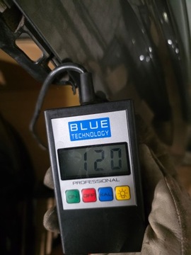 фото thumb №10, Audi e tron gt rs капот крышка перед комплектная w цвет do установка lz7s