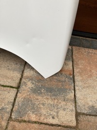 фото thumb №8, Ford connect mk2 капот pprzednia