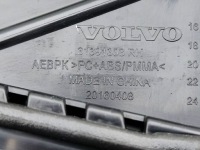 фото thumb №9, Volvo s90, v90 2018 молдинг скло задній 31391303