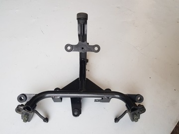 Stelaż czaszy licznika lusterek Yamaha FZS 1000 Fazer 01-06 mocowanie uchwy
