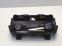 фото thumb №1, Hyundai ioniq 2020 lift панель кондиціонера кондиціонер