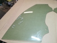 фото thumb №1, Vw tiguan allspace скло двері праві перед 5nn845202a 2023