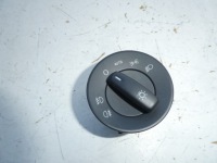 фото thumb №1, Выключатель света 1z0941431j skoda octavia ii