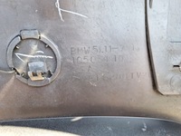 фото thumb №8, Bmw z4 e85 бампер перед передній решітки радіатора 105034 10