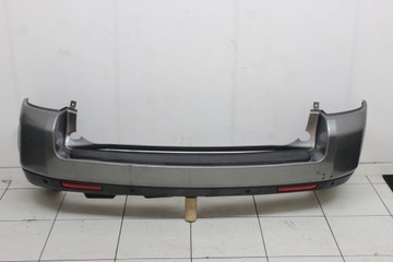 фото thumb №1, Land rover freelander 2 ii 2006r- бампер зад задній pdc комплект