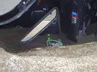 фото thumb №7, Крила передній перед лівий bmw x3 g01 x4 g02 2018-