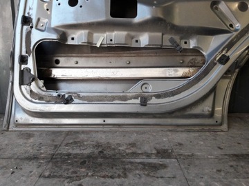 фото thumb №12, Дверь правый зад vw passat b4 универсал 95r серый