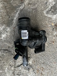 фото thumb №4, 39 renault koleos ii корпус термостата 8200978542