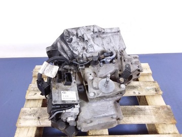 фото thumb №5, C4 picasso i 1.6 hdi коробка передач коробки передач модуль p6000ed