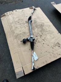 фото thumb №1, Toyota yaris cross рулевая рейка трансмиссия