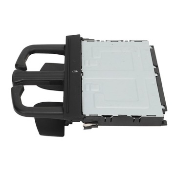 фото thumb №9, Подлокотник заднего сиденье держатель na кружка 8p0885995b rozciągliwa полка