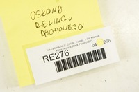 фото thumb №14, Re276+ kia optima iv jf ^ накладки захист заглушки рейлінгів комплект