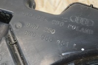 фото thumb №6, Бачок склоомивача audi a4 b9 8w0955451l