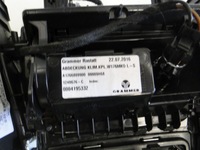 фото thumb №8, Mercedes a w176 176 панель чехол туннель механическая коробка передач