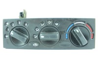 фото thumb №1, Панель обдув daewoo espero daewoo