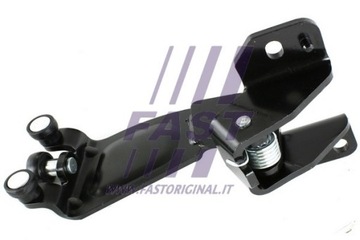 фото thumb №2, Fast направляюча двері fiat doblo 09 bok засіб