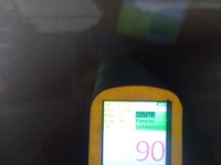 фото thumb №5, Крышка багажника задняя lift лак 700-16 volvo xc60 i 15r