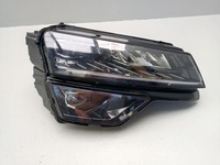 фото thumb №14, Skoda karoq 2017- лампа передняя правая правый перед 57b941016f ÷