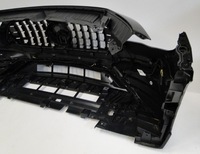 фото thumb №14, Mercedes бампер передний 35 amg na pts 696 gla h247 247 lift po рестайлинг