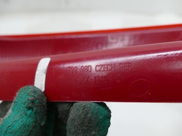 фото thumb №6, Citroen c4 відбивач лампа праві зад 4czx-13404-d