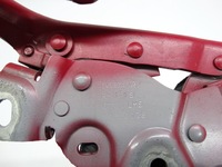 фото thumb №8, Audi a3 8v 12-20 петли капота левый + правые 8v0823301f 8v0823302f оригинал