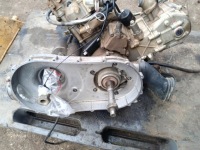 фото thumb №9, Arctic cat thundercat 1000 13r двигун kompletny