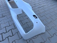фото thumb №7, Бампер перед переднее bmw 5 g30 g31 m набор цвет a300