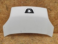 фото thumb №7, Перед kompletny капот бампер лампы peugeot bipper