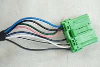 фото thumb №10, Зеркало правое volvo xc90 i lift 8 pin europa