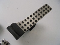 фото thumb №3, Педаль газу накладки mercedes e-klasa coupe w207 2.2 cdi 2010 r