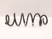 фото thumb №1, 2011 mercedes-benz b w245 пружина задняя