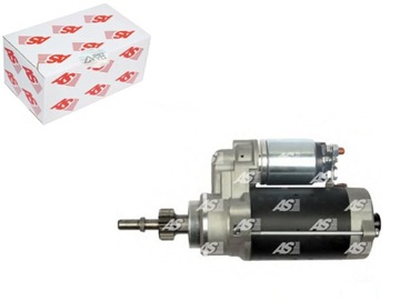 фото thumb №1, Стартер as-pl 07z911023a 07z911023b eaa121776 1