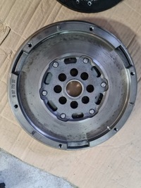 фото thumb №7, Peugeot 508 i ds5 2.0 hdi зчеплення двомасовий маховик luk jak нова