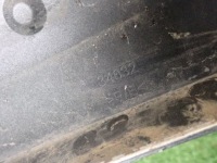 Peugeot 308 t9 13-17 бампер передній перед Ціна, фото thumb