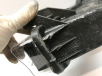 Tesla model 3 y лампа противотуманная фара левый перед 1507932-00-c Цена, фото thumb