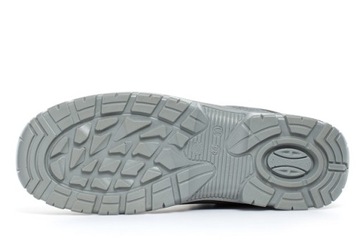 Рабочая обувь GRAF S1 SRC OHS SHOES с носком