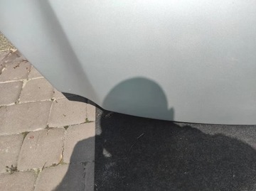 фото thumb №6, Opel insignia a 2008 капот